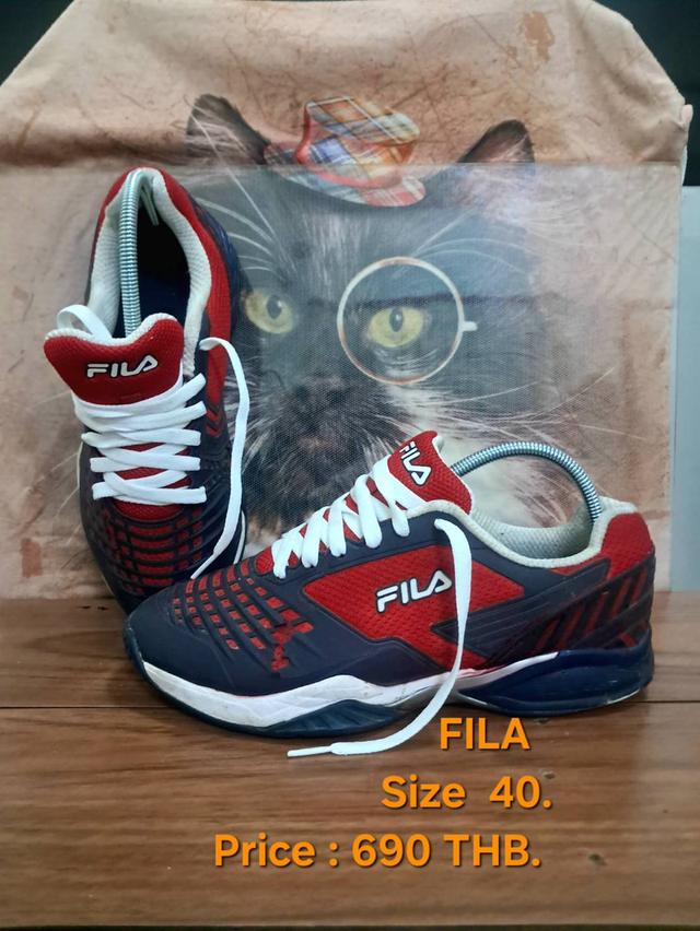 FILA 