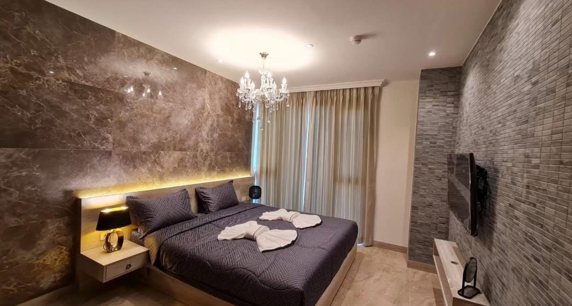 The Riviera Monaco Pattaya 3