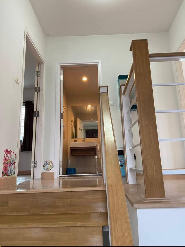 ให้เช่าบ้านเดี่ยว หลังมุม เลี้ยงสัตว์ได้ 5