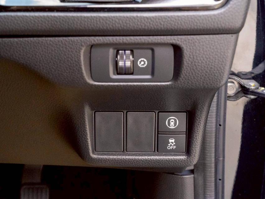 Honda Civic 1.5 EL Turbo ปีจด 2022 16