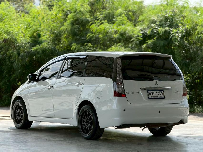 2011 MITSUBISHI SPACE WAGON 2.4 GLS  ( 1855 ) 11