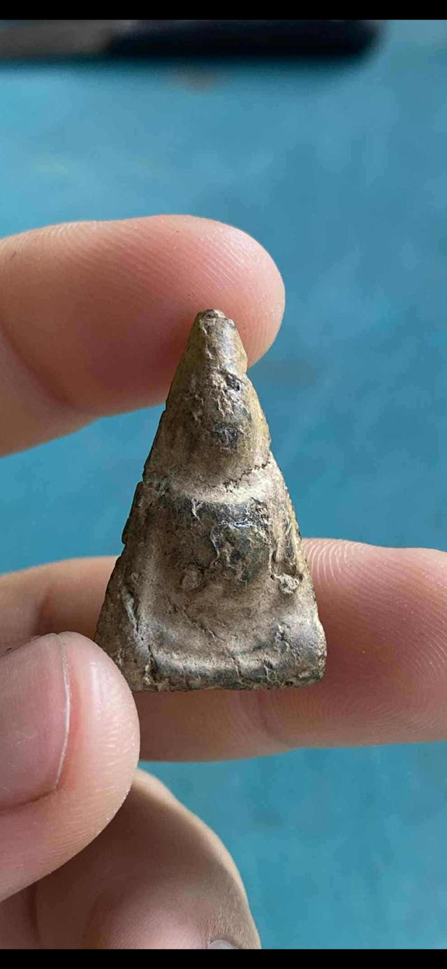 พระสมเด็จนางพญา จังหวัดพิษณุโลก 5