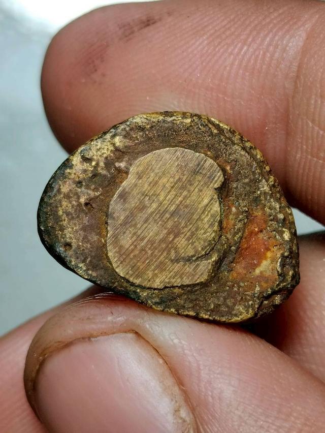 หลวงพ่อเงิน พิมพ์นิยม รูปที่ 7