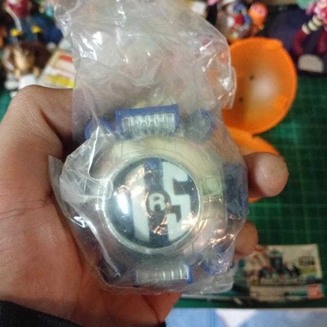 Bandai DX Robin Ghost Icon "Kamen Rider Ghost 4