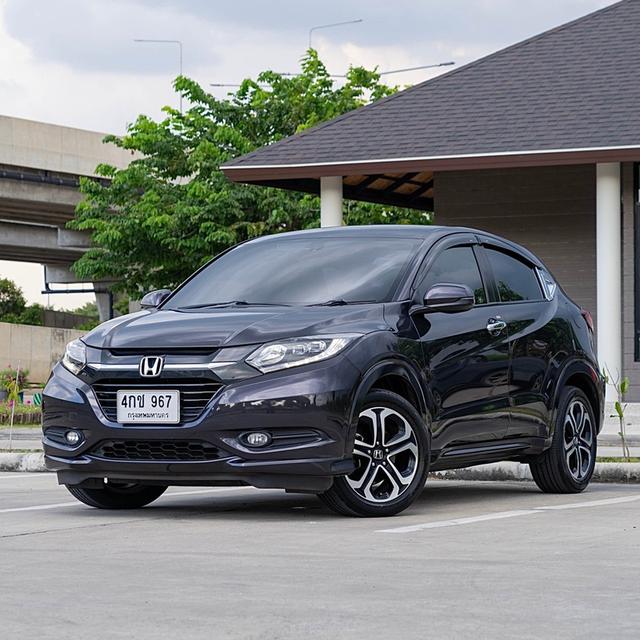 HONDA HR-V 1.8 EL 2015 รหัส 12AT967