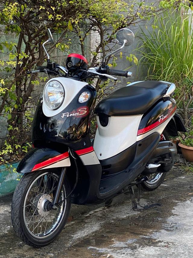 ฟีโน่ เครื่องดี เดิมๆ ส่งทั่วไทย  1