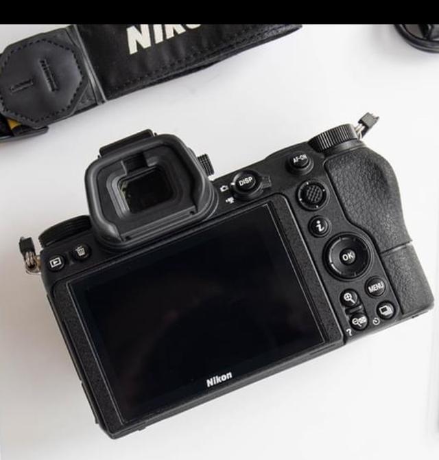 ส่งต่อกล้อง Nikon Z6 ( Body ) 3