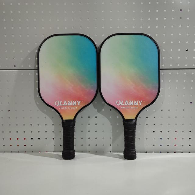 ðĨāđāļĄāđāļāļīāļāđāļāļīāļĨāļāļāļĨ Olanny āļāļąāļ Sinsham Pickleball āļĄāļĩāļĢāđāļāļāļĢāļāļĒāļāļēāļĢāđāļāđāļāļēāļ āļĢāļđāļāļāļĩāđ 6