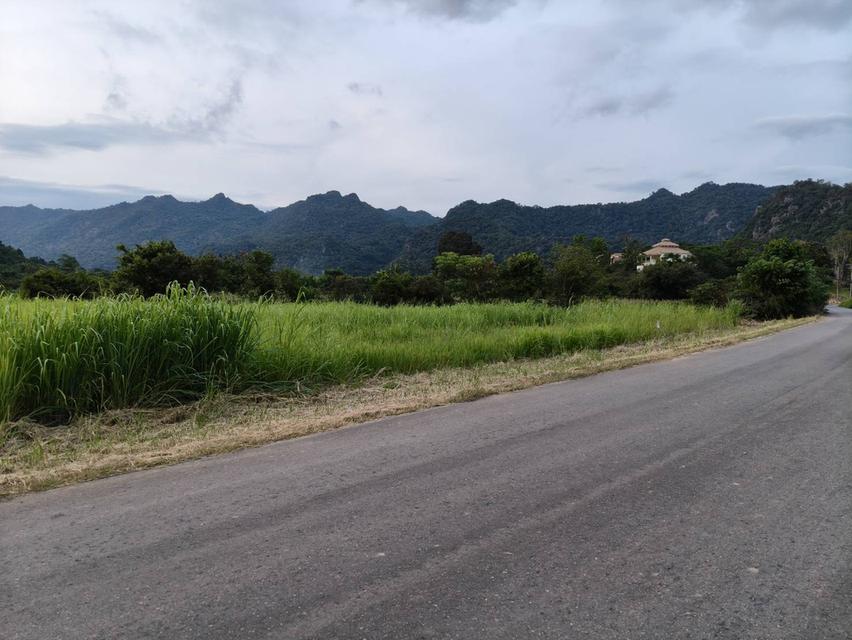 ขายที่ดินเขาใหญ่ ปากช่อง 7ไร่ วิวเขาล้อมรอบสวยมาก ใกล้ภูเขา กุดคล้าผ่านศึก พญาเย็น ใกล้ไร่องุ่นกรานมองเต้ ใกล้ธนะรัชต์ ภิรมณ์ อุทยาน 0879074045 2