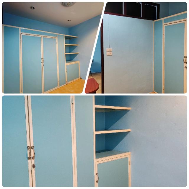 บ้านกรุงเทพ 8