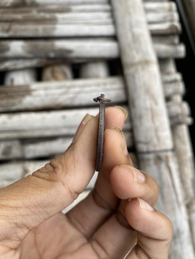 หลวงพ่อคูณ รุ่นพัฒนาชาติ  4