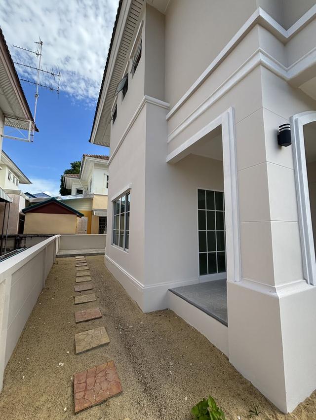 🏡 ขายบ้านเดี่ยว 2 ชั้น หมู่บ้านอิมเมจ เพลส พุทธมณฑลสาย 4 ✨ บ้านสวย ทำเลดี บนถนนพุทธมณฑลสาย 4 เดินทางสะดวก ใกล้ศาลายา พร้อมเข้าอยู่ 9