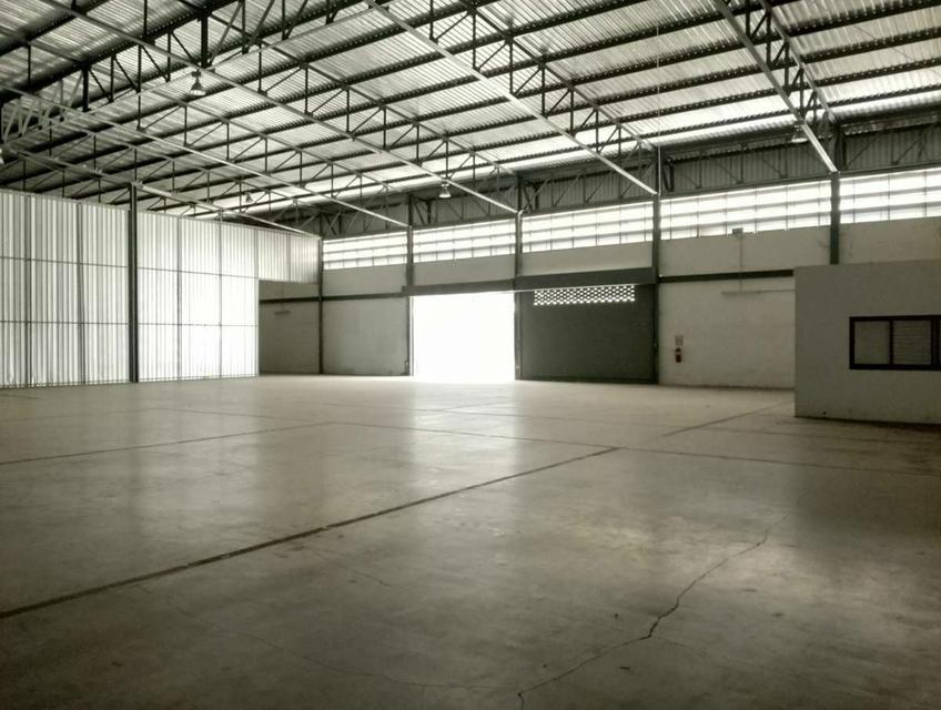 🏭Warehouse For Rent Tamru Samutprakarn Near Suvarnabhumi Airport [Usable area 1,800 sq.m.] 🏭ให้เช่า โกดัง/คลังสินค้า 📌ตำหรุ บางพลี 