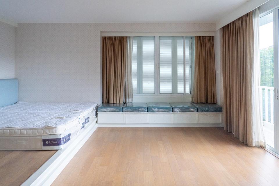 ขายคอนโด มาลิบู เขาเต่า หัวหิน (Malibu Kao Tao Huahin) ห้อง G7 (Penthouse) ขนาด 288.2 ตร.ม. 6