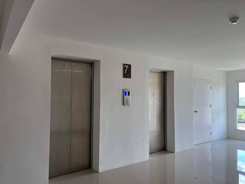 คอนโดใกล้ทะเลหัวหินA.D Resort Cha am - Huahin (เอ ดี รีสอร์ท ชะอำ - หัวหิน) 9