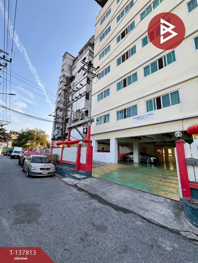 คอนโด เบญจมาศ วิลล์4 (Benchamat Ville4) 15