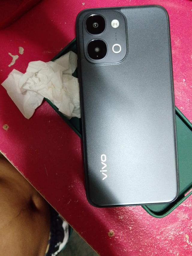 โทรศัพท์ Vivo 31b 1,500 บาทปิดล็อค รูปที่ 2