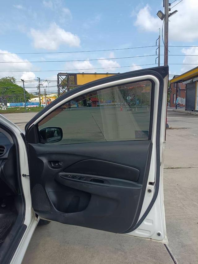 (แจ้งรหัสรถ BK9523) Toyota Vios 1.5E💥ปี2012💥 รูปที่ 18