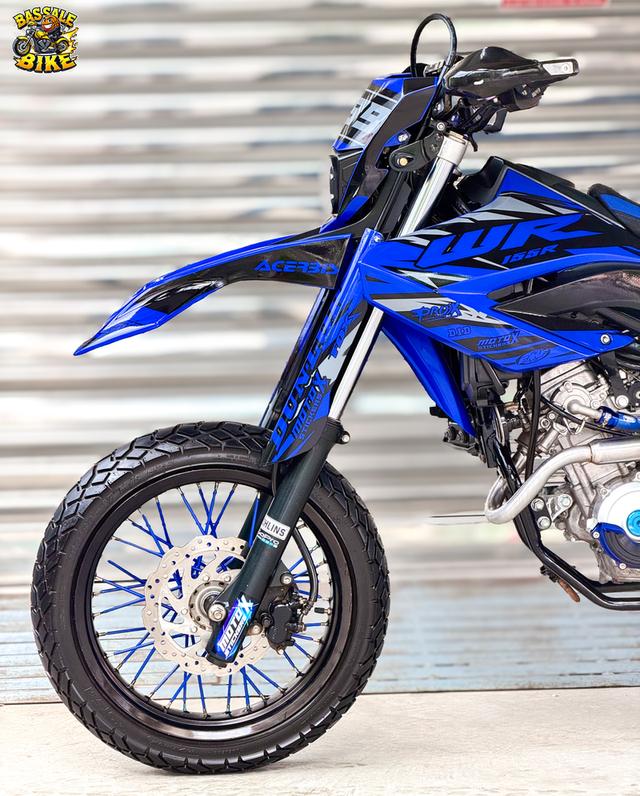 2020 YAMAHA WR155R 🔥 ราคา 💰 81,900 ฿.- 💰 รูปที่ 15