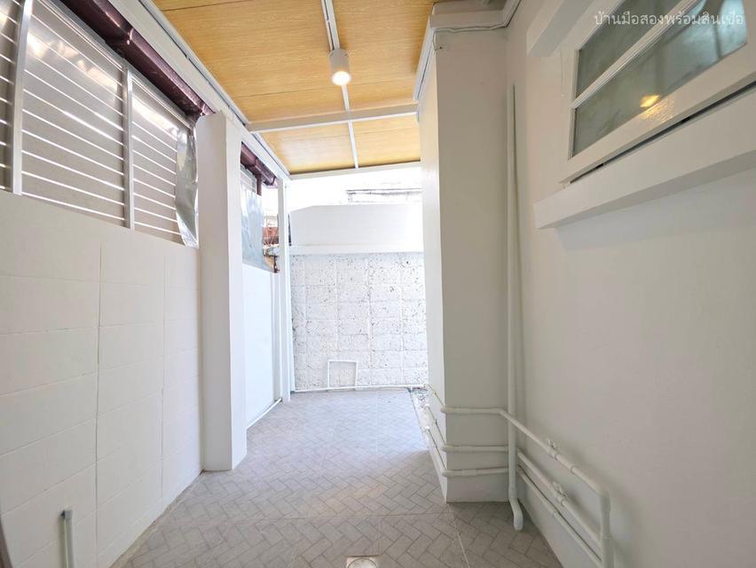 หมู่บ้านบุศรินทร์ พระยาสุเรนทร์ 40 10