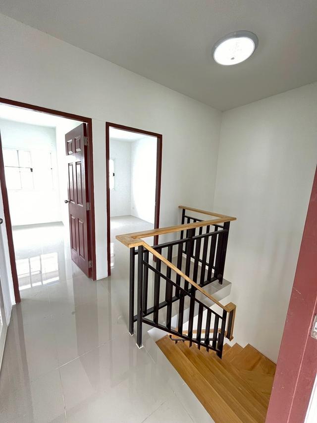 ขายบ้าน หมู่บ้านร่มไม้ 2 ซ.6 6