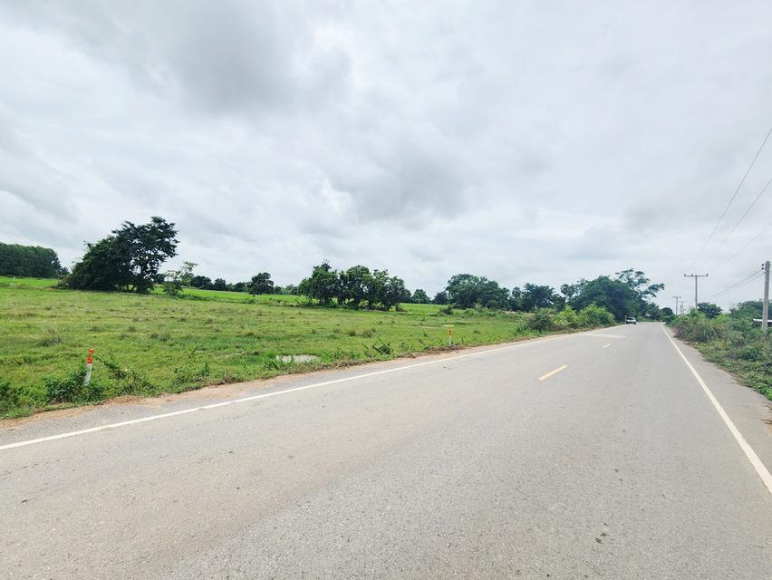 ทำเลค้าVาย! ติดลาดยาง อยู่ในชุมชนใหญ่ เพียง 100,000 บาทเท่านั้น! 1