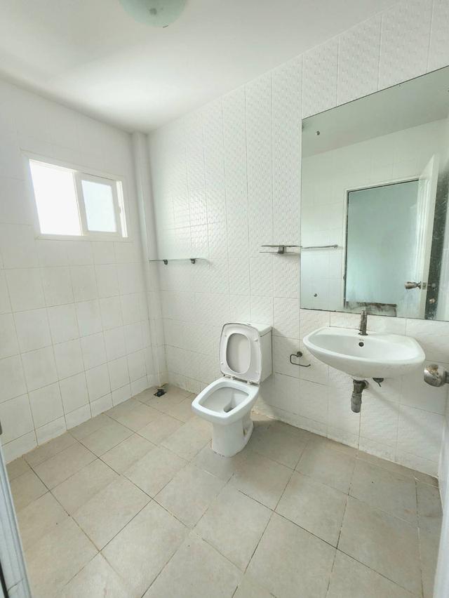 ทาวน์โฮมวัชรพล หมู่บ้าน The Ricco Town วัชรพล ถนนร่วมมิตรพัฒนา รามอินทรา บางเขน 13