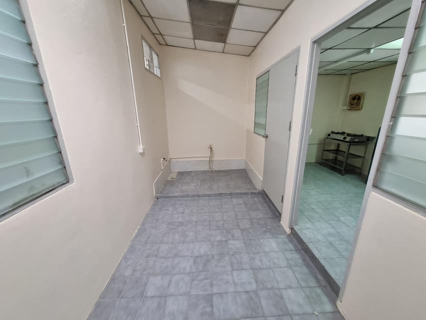 Townhome/Townhouse for rent in Soi Sukhumvit 93, Bangchak Phrakanong Bangkok ทาวน์โฮม/ทาวน์เฮ้าส์ ให้เช่าในซอยสุขุมวิท 93 บางจาก พระโขนง กรุงเทพฯ 7