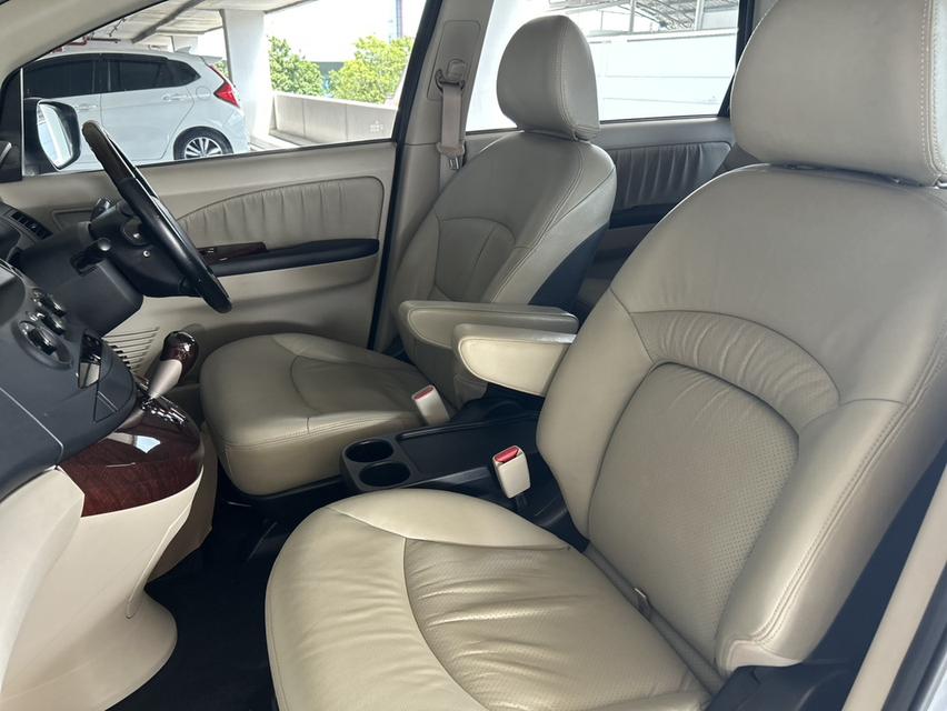 MITSUBISHI SPACE WAGON 2.4 GLS LIMITED 2010 รูปที่ 7