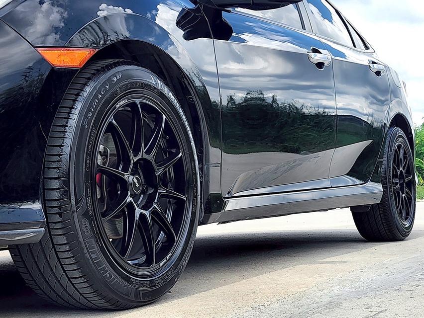 HONDA CIVIC FC​ 1.8EL A/T ปี 2019 จด 2020 (ไมเนอร์เชนจ์​) 7