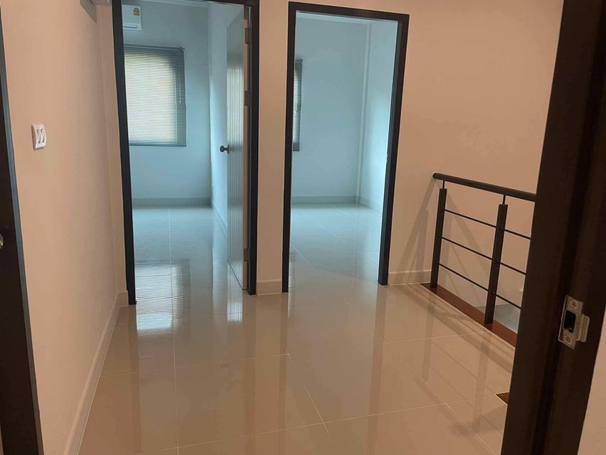 ให้เช่าบ้านทาวน์โฮม 2ชั้น ศุภาลัยเบลล่า ถลาง ภูเก็ต 13