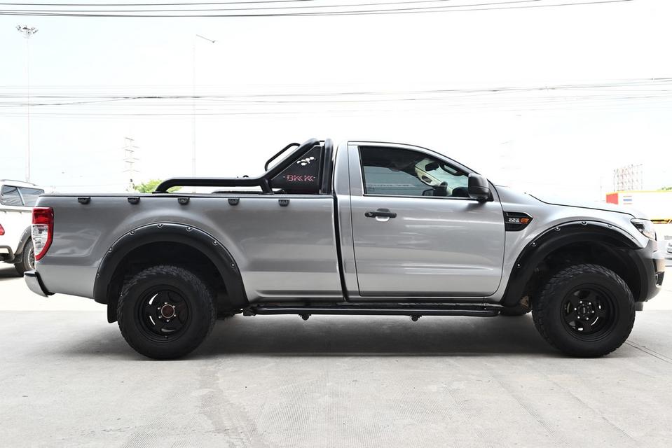 Ford RANGER 2.2 Single Cab ( 2022 ) Standard XL Pickup