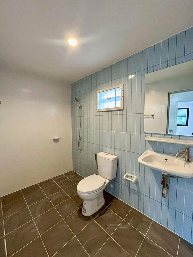 บางใหญ่หมู่บ้านพฤกษา64/2  คลองสาม คลองหลวงทาวน์เฮาส์ 2 ชั้น หลังมุม ตกแต่งใหม่พร้อมอยู่ บ้านสวย ทำเลดี ราคาน่ารัก 17