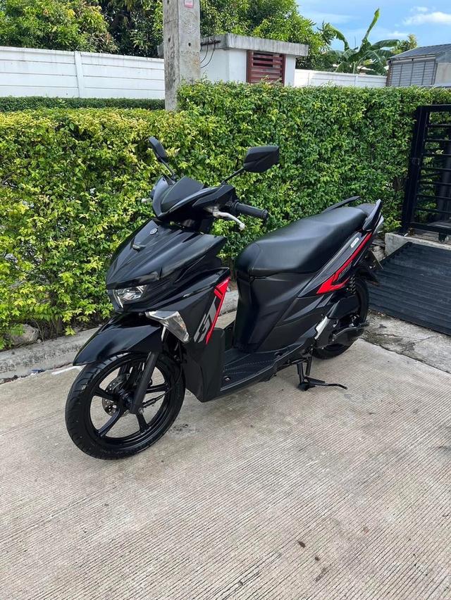 Yamaha GT125 รถบ้านเครื่องดีเดิมๆ 3