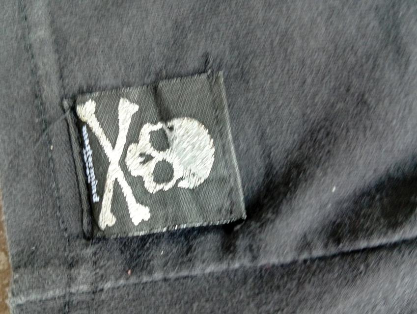 เสื้อยืด มือสองสภาพดี เหมือนใหม่ รูปที่ 8
