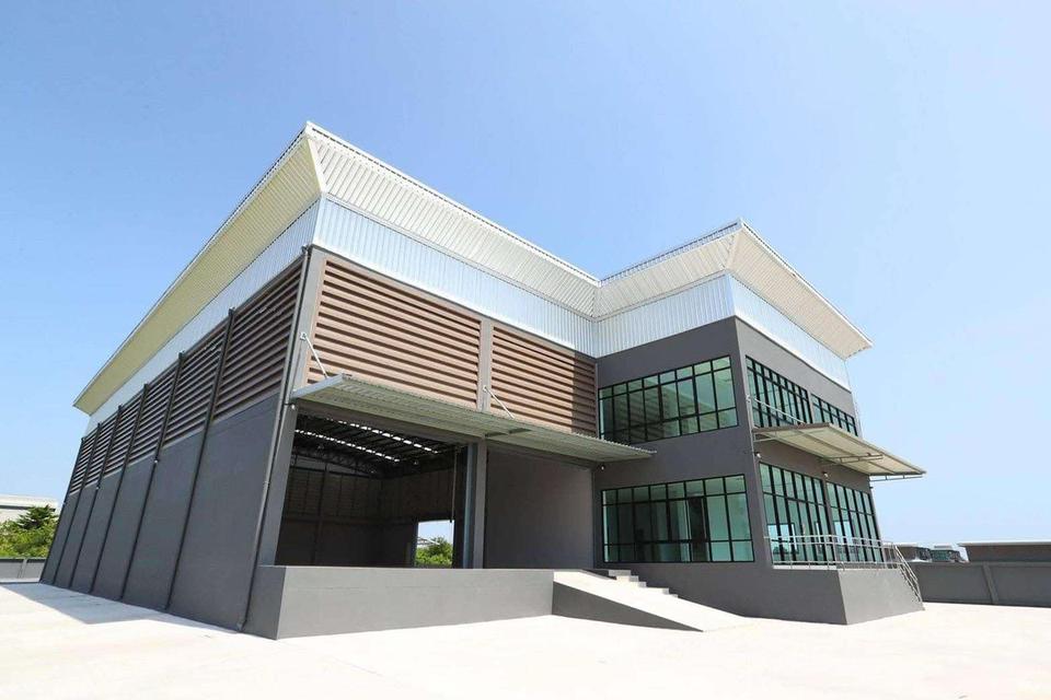 จองด่วน ขายที่ดินติดถนนใหญ่ ย่านบางบัวทอง นนทบุรี ถนนเส้น 340 โทร.061-894-9939 คุณจอย 2