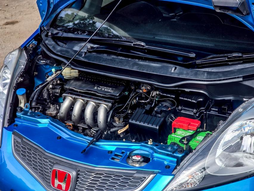 รหัสรถ CBLX1008 🔥 HONDA JAZZ GE 1.5SV i-VTEC ปี 2009 🔥 17