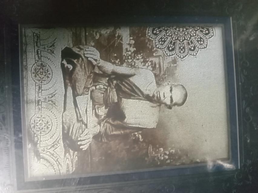 หนังสือ หลวงพ่อเงิน วัด บางคลาน จังหวัด พิจิตร 11