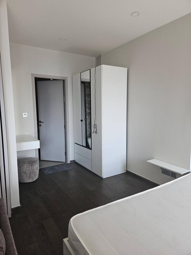 ให้เช่า 1ห้องนอน BTS ราชเทวี IDEO Q Siam - Ratchathewi (ไอดีโอ คิว สยาม - ราชเทวี) 5