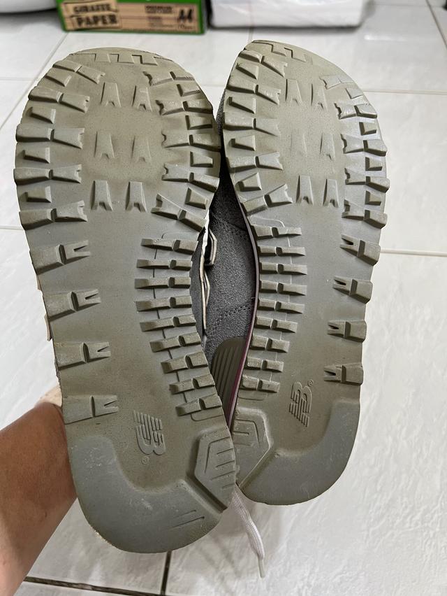 รองเท้าNew Balance ไซส์23c รูปที่ 3