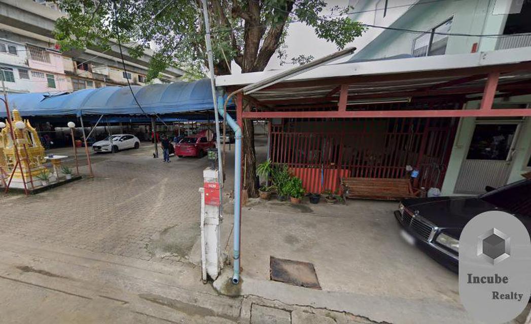 รูป ขายที่ดิน บางซื่อ 364 ตรว 85 ล้าน 1