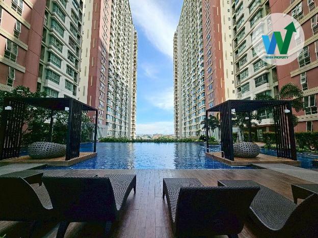 For Sale Lumpini Park Riverside Rama 3 Condominium Rama 3 Condo 8
