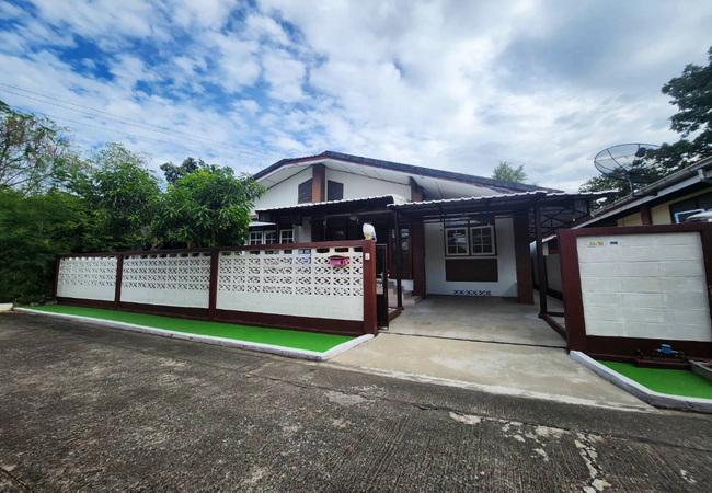 ขายบ้าน หมู่บ้านเปรมประชา ดอนเมือง ซอยวิภาวดีรังสิต 33 เขตดอนเมือง กรุงเทพมหานคร 1