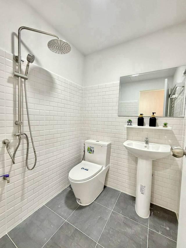 👨‍👩‍👧‍👦 หาบ้านขยายครอบครัว ในชุมชนน่าอยู่  ใกล้โรงพยาบาลและห้างสรรพสินค้า 🏡 ทาวน์เฮาส์ 2 ชั้น มบ.บางใหญ่ซิตี้ บ้านสวยพร้อมย้ายเข้าอยู่ได้เลย! 20