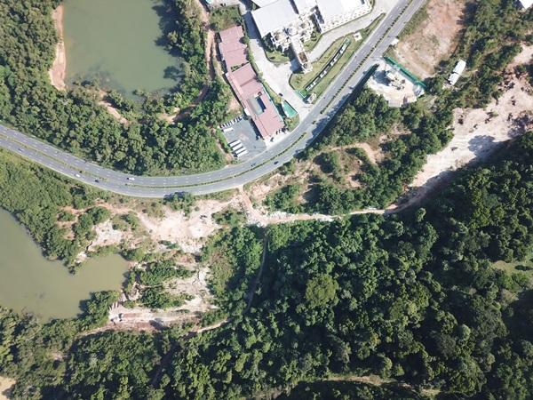 ขายที่ดิน 1 ไร่ 65.44 ตร.ว. เมืองภูเก็ต มีรายได้จากค่าเช่า+เสาสัญญาณ (ไม่รับนายหน้า) โทร 089-6496664 5