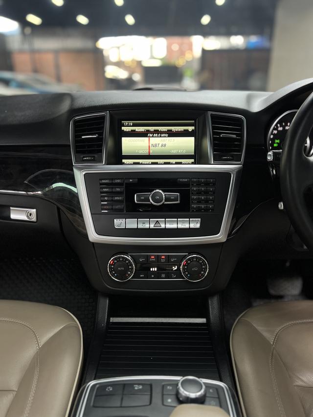 Benz ML250D AMG BlueEfficiency 5