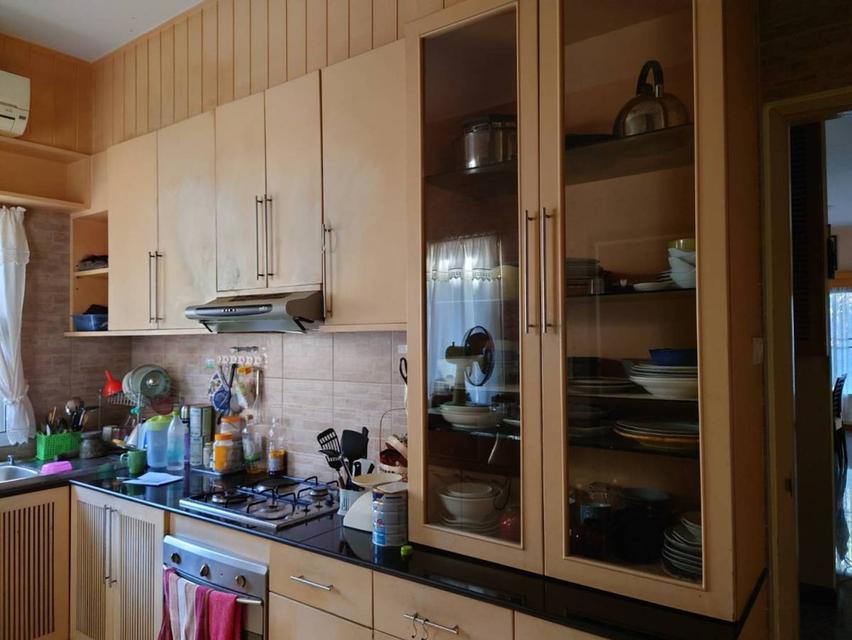 🏡🔹ให้เช่าบ้านเดี่ยวสองชั้นทำเลใกล้เมือง ใกล้ห้างสรรพสินค้า 15