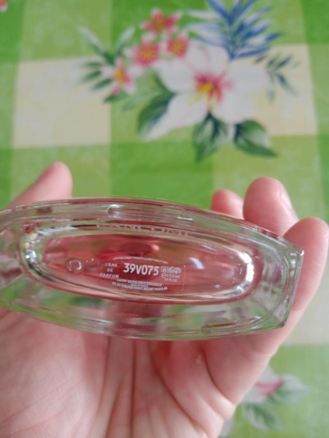 น้ำหอมแท้ราคาคุยกันได้ Lancome Miracle edp 80ml