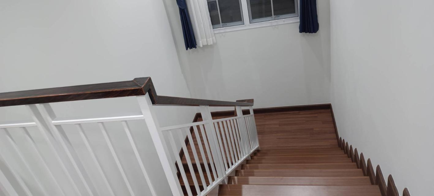 ขายบ้านเดี่ยวอำเภอเมืองนครราชสีมาเดอะเฟิร์ส4จอหอ บ้านเดี่ยวเนื้อที่ 85 ตร.ว พื้นที่ใช้สอย 350 ตารางเมตร  6