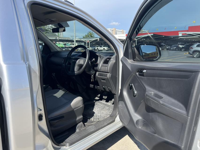 isuzu dmax 2.5 s 2015 āļĢāļđāļāļāļĩāđ 10